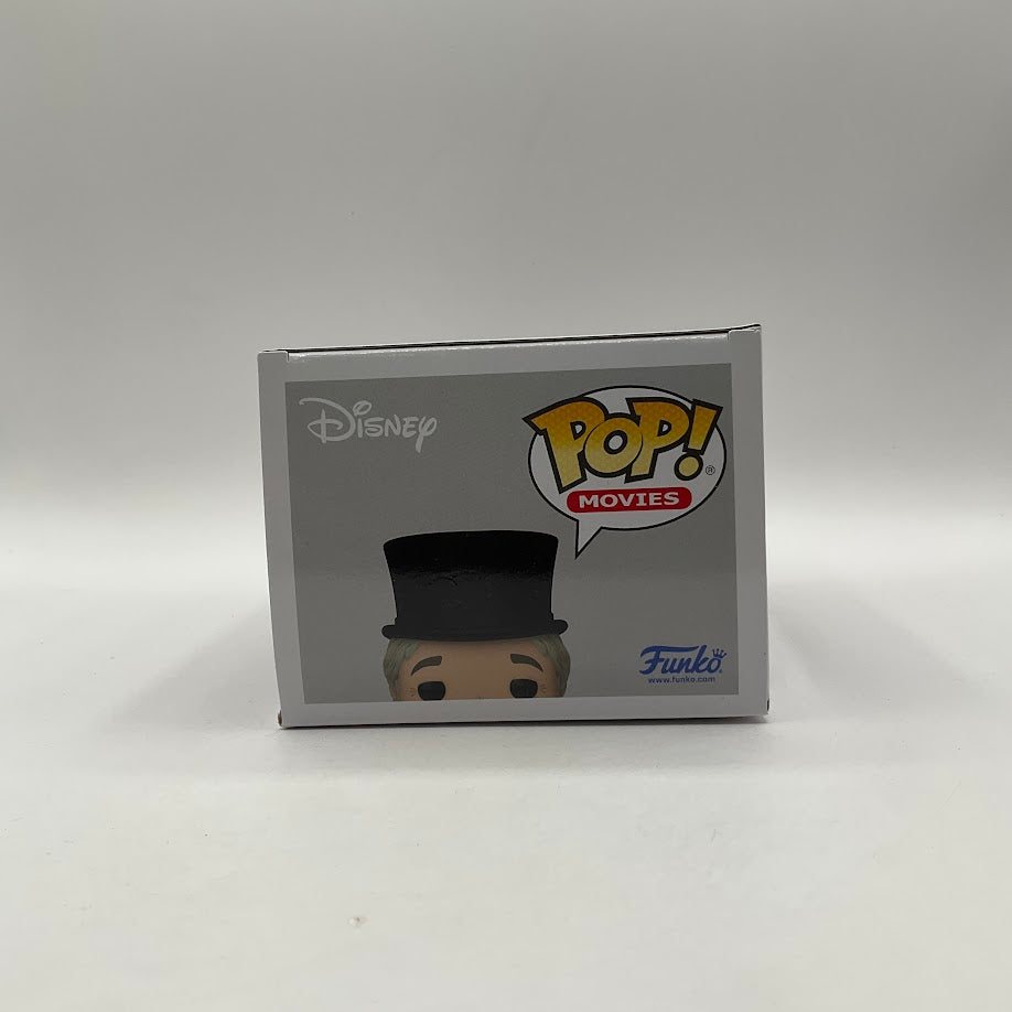 Scrooge Funko Pop! The Muppet Christmas Carol #1455