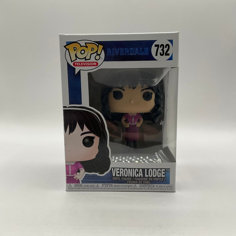 Veronica Lodge Funko Pop! Riverdale #732