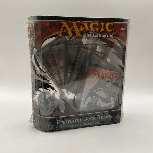Magic the Gathering: Premium Deck Series [Slivers] #1