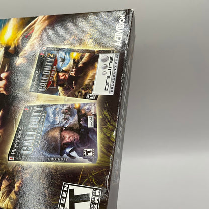 Call of Duty Legacy Playstation 2 Sealed