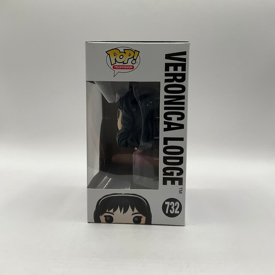 Veronica Lodge Funko Pop! Riverdale #732