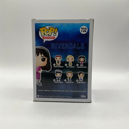 Veronica Lodge Funko Pop! Riverdale #732