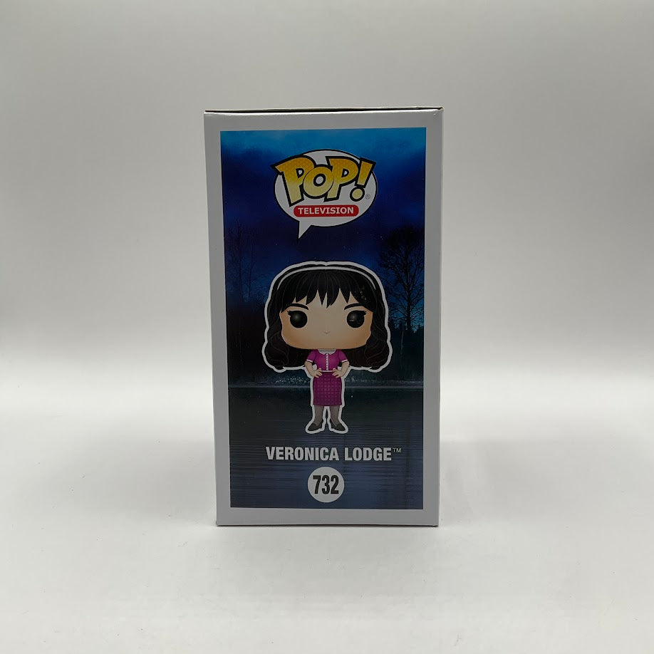 Veronica Lodge Funko Pop! Riverdale #732
