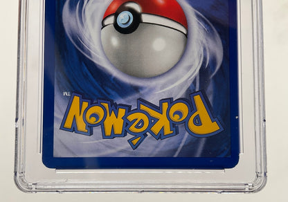 Shining Magikarp Pokemon Neo Revelation Holo 1st Edition #66 CGC 9