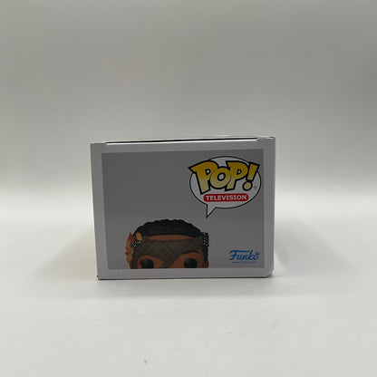 Taissa Funko Pop! Yellowjackets #1452