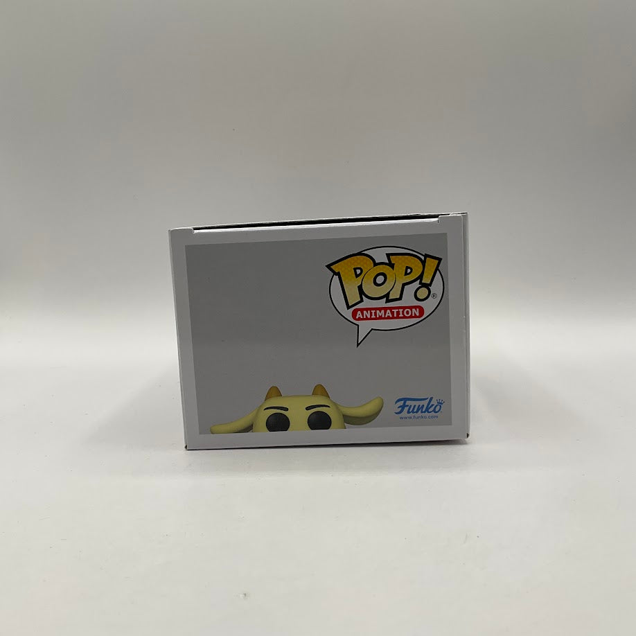 Cow Funko Pop! Cartoon Network #1071