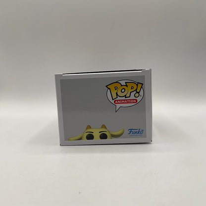 Cow Funko Pop! Cartoon Network #1071