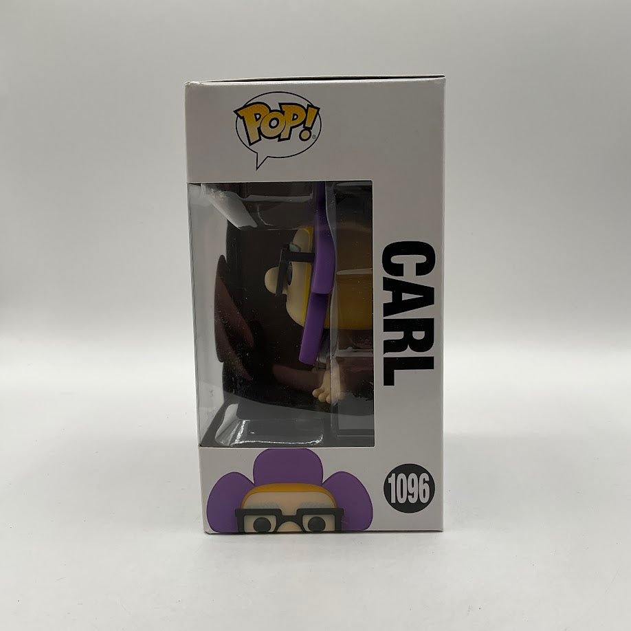 Carl Funko Pop! Dug Days #1096