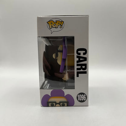 Carl Funko Pop! Dug Days #1096