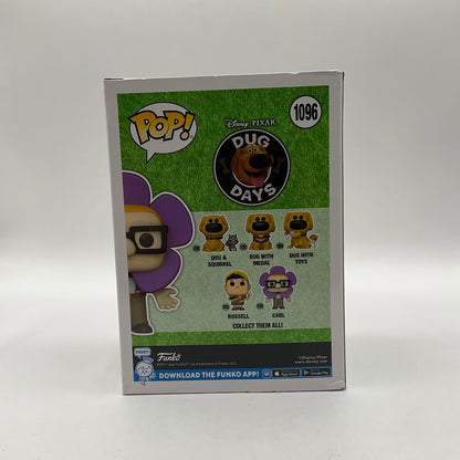 Carl Funko Pop! Dug Days #1096