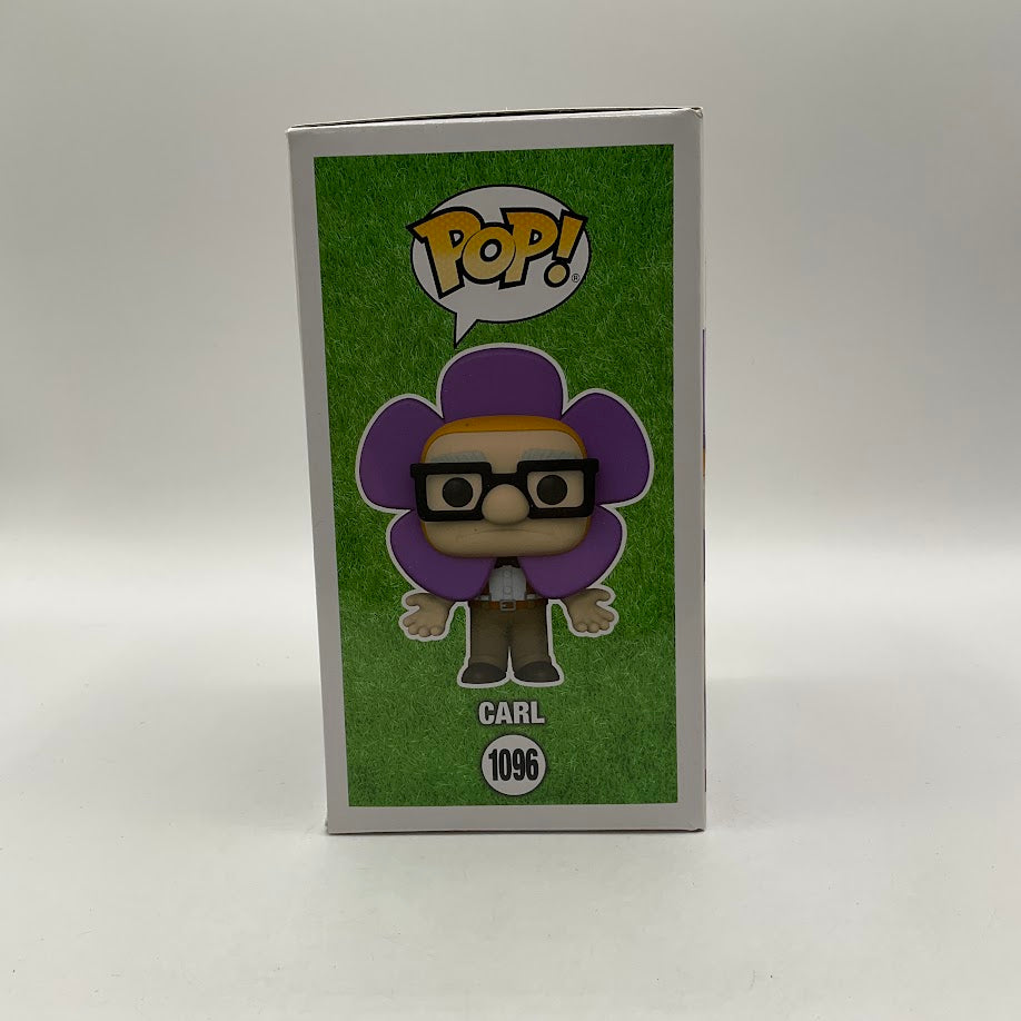 Carl Funko Pop! Dug Days #1096