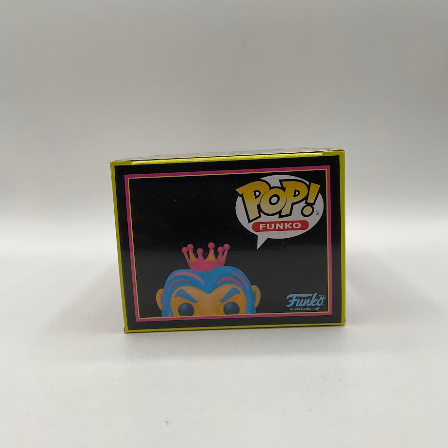 Pop Protectors (Blacklight) Funko Pop! SE Blacklight Battle 6250PCS