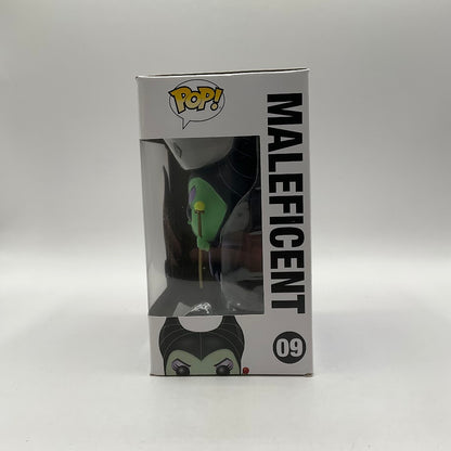 Maleficent Funko Pop! Disney #09