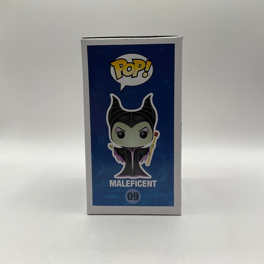 Maleficent Funko Pop! Disney #09