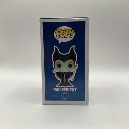 Maleficent Funko Pop! Disney #09