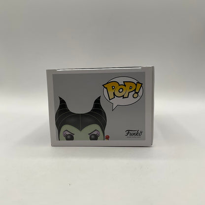 Maleficent Funko Pop! Disney #09
