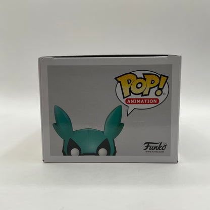 Izuku Midoriya Funko Pop! My Hero Academia #603 - Collector Store LLC