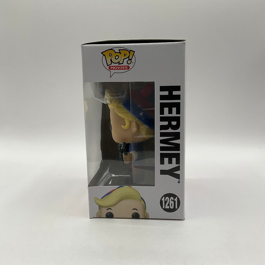 Hermey Funko Pop! Rudolph The Red-Nosed Reindeer #1261