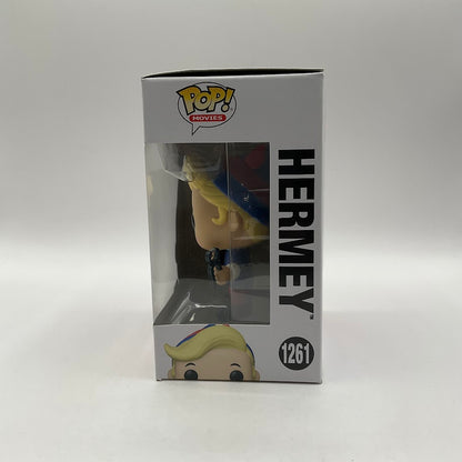 Hermey Funko Pop! Rudolph The Red-Nosed Reindeer #1261