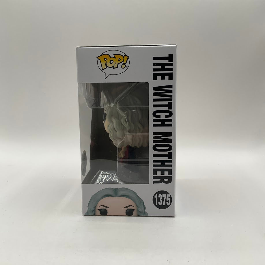 The Witch Mother Funko Pop! Hocus Pocus 2 #1375 Funko Exclusive