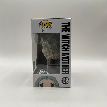 The Witch Mother Funko Pop! Hocus Pocus 2 #1375 Funko Exclusive