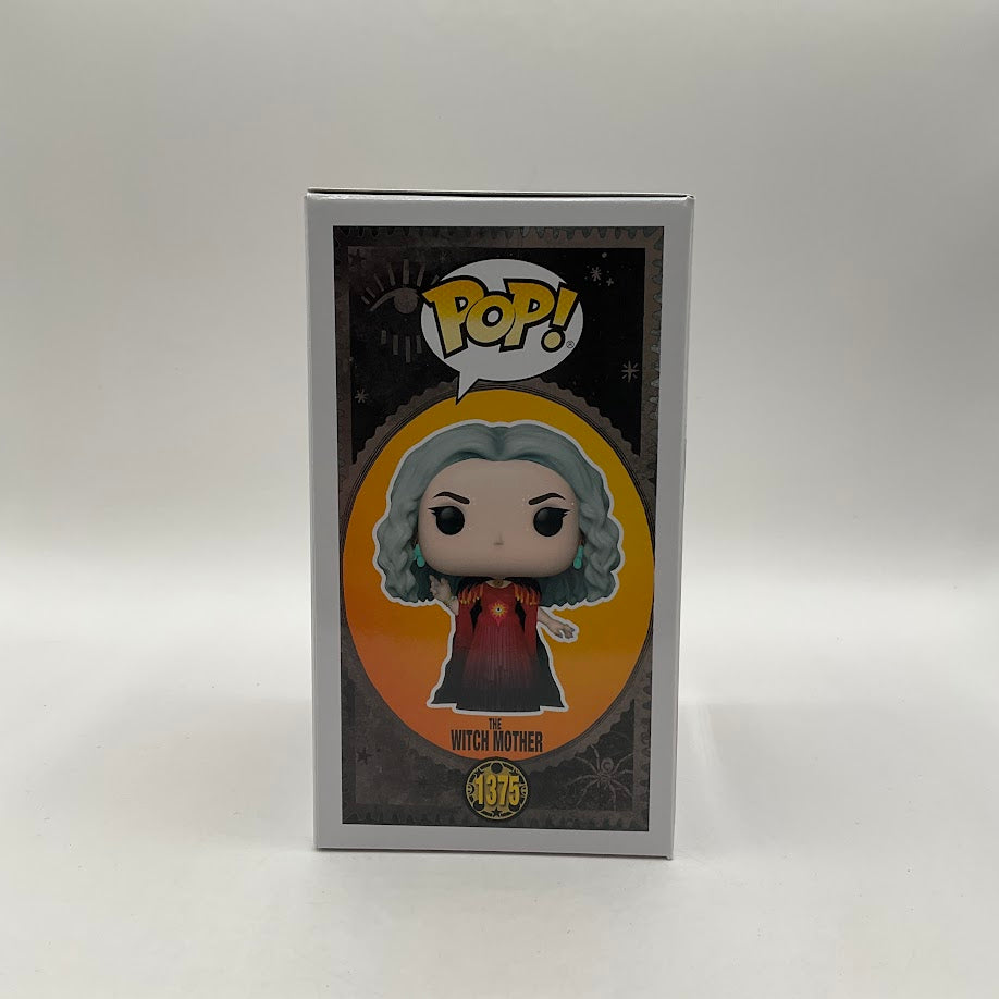 The Witch Mother Funko Pop! Hocus Pocus 2 #1375 Funko Exclusive