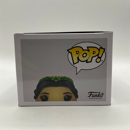 Princess Jasmine Funko Pop! Aladdin #541 Diamond Collection Funko Limited - Collector Store LLC