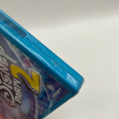 Just Dance: Disney Party 2 Wii U Sealed