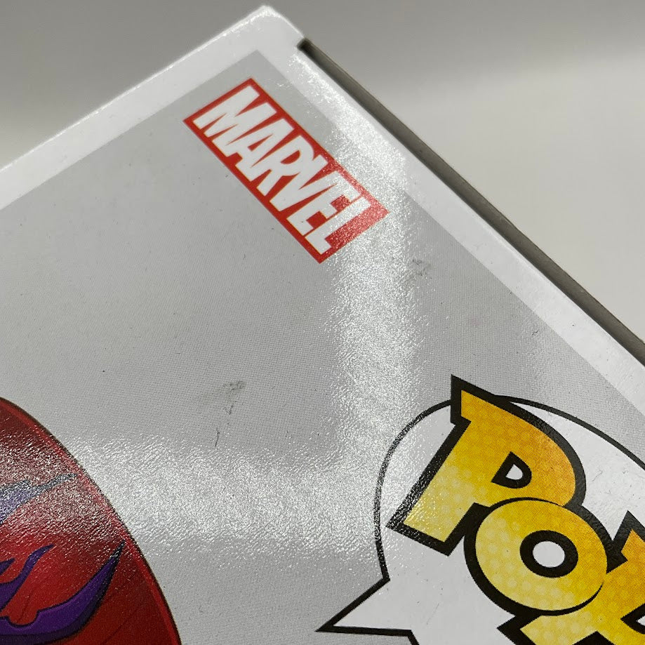 Venomized Magneto Funko Pop! Venom #683 2020 NY Comic Con