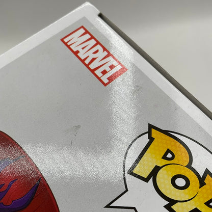 Venomized Magneto Funko Pop! Venom #683 2020 NY Comic Con