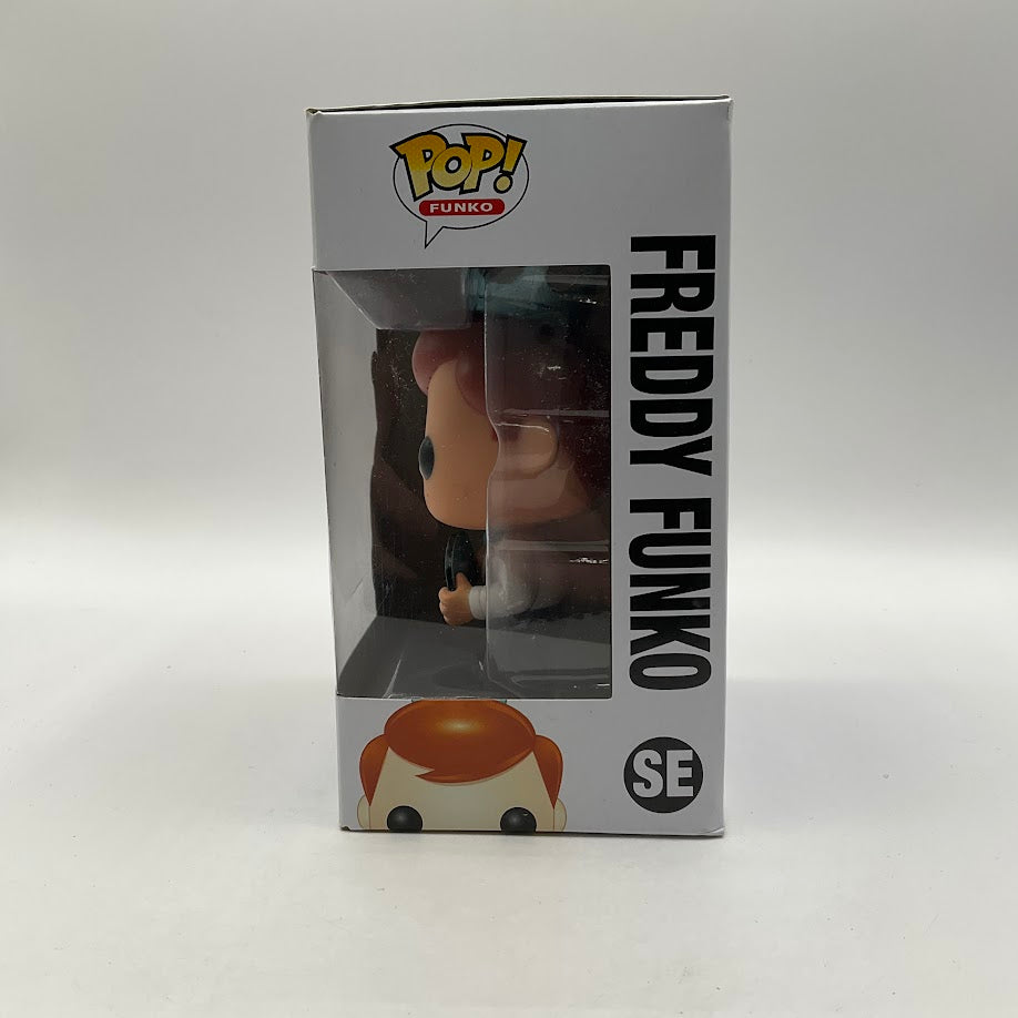 Freddy Funko Pop! SE Members Only