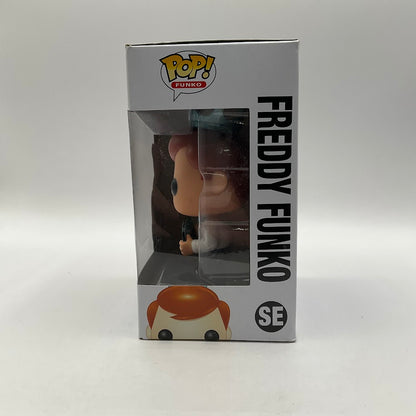Freddy Funko Pop! SE Members Only