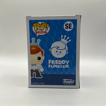 Freddy Funko Pop! SE Members Only
