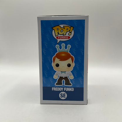 Freddy Funko Pop! SE Members Only