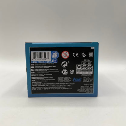 Ember McLain Funko Pop! Danny Phantom #25 NFT Release 1550 PCS