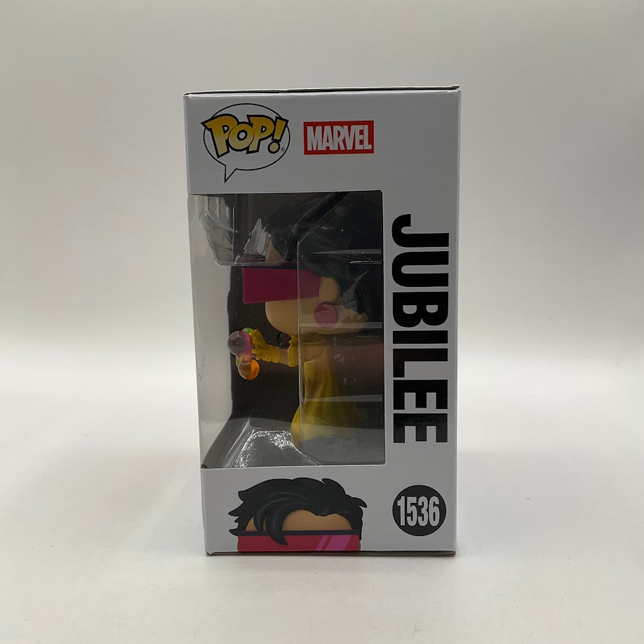 Jubilee Funko Pop! X-Men '97 #1536