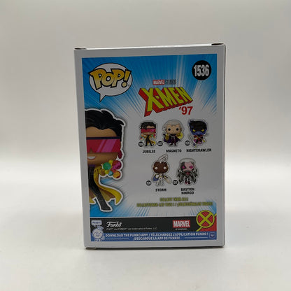 Jubilee Funko Pop! X-Men '97 #1536