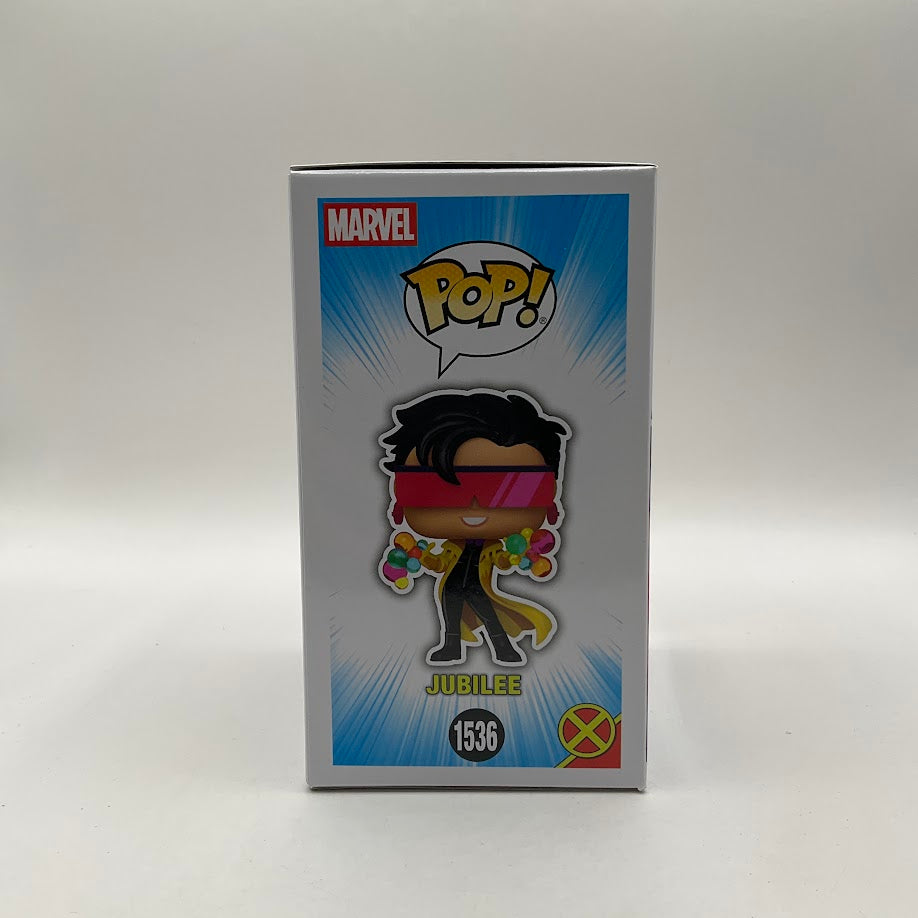 Jubilee Funko Pop! X-Men '97 #1536