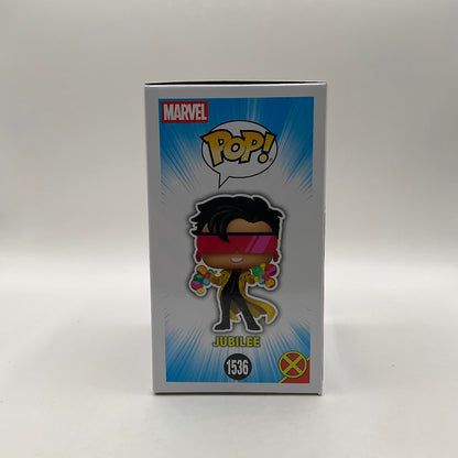Jubilee Funko Pop! X-Men '97 #1536