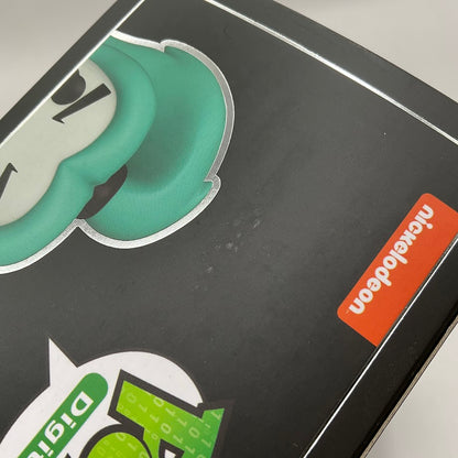 Ember McLain Funko Pop! Danny Phantom #25 NFT Release 1550 PCS