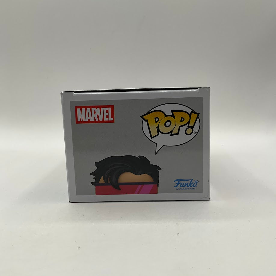 Jubilee Funko Pop! X-Men '97 #1536