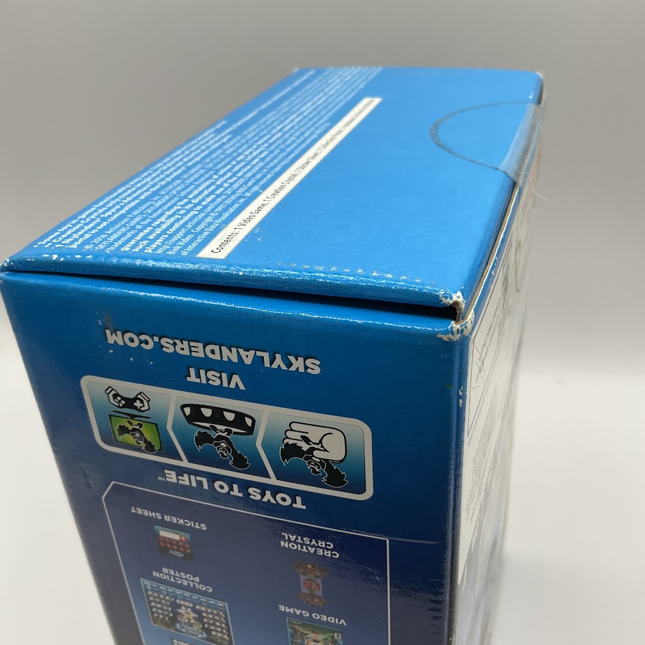 Skylanders Imaginators [Portal Owners Pack] Wii U Sealed