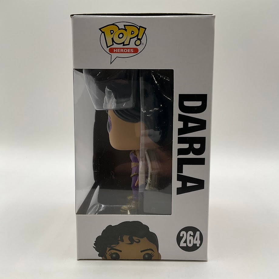 Darla Funko Pop! Shazam! #264 - Collector Store LLC