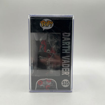 Darth Vader Funko Pop! Star Wars #535 Art Series Special Edition