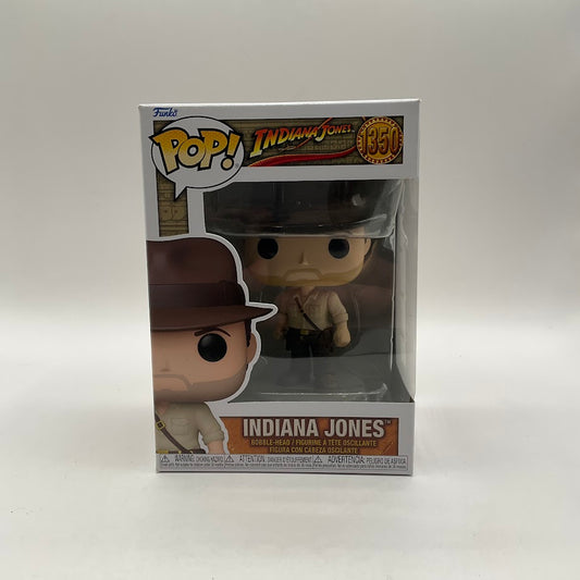 Indiana Jones Funko Pop! Movies #1350