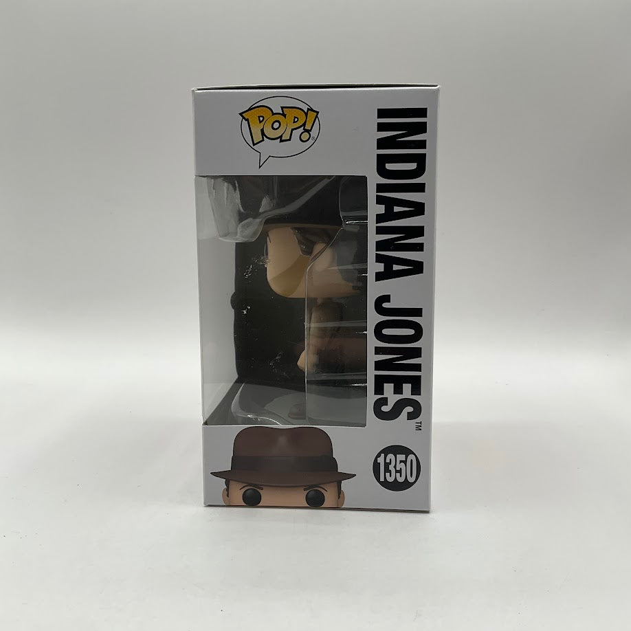 Indiana Jones Funko Pop! Movies #1350