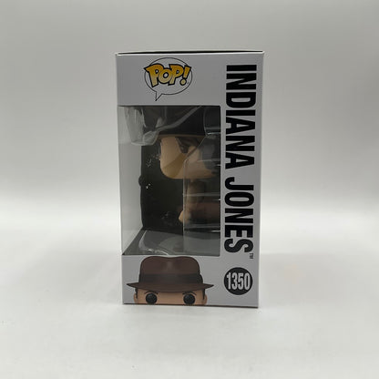 Indiana Jones Funko Pop! Movies #1350