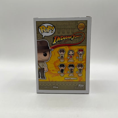 Indiana Jones Funko Pop! Movies #1350