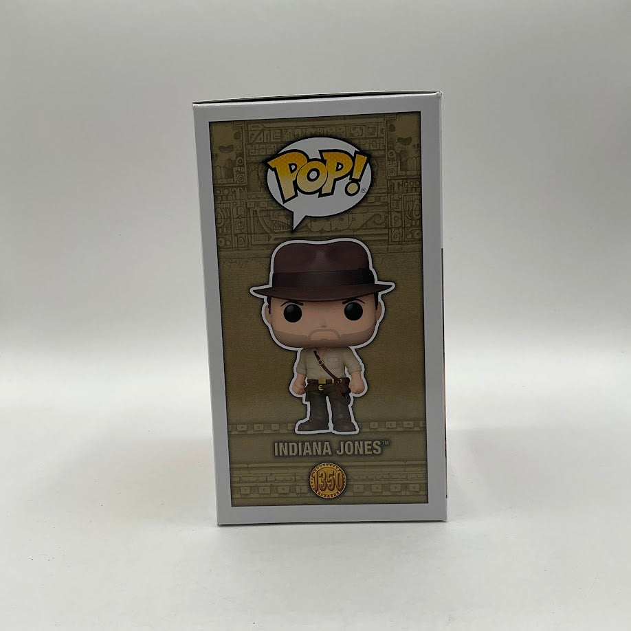 Indiana Jones Funko Pop! Movies #1350