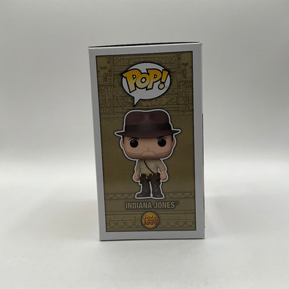 Indiana Jones Funko Pop! Movies #1350